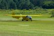 Ultralight Aircraft