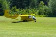 Ultralight Aircraft