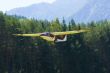 Ultralight Aircraft
