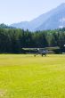 Russian Biplane Antonov