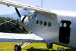 Russian Biplane Antonov
