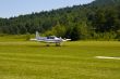 Small Airplane