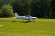 Small Airplane