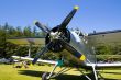 Russian Biplane Antonov