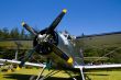 Russian Biplane Antonov