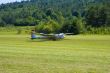 Small Airplane