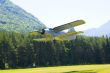 Russian Biplane Antonov