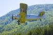 Russian Biplane Antonov