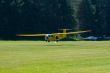 Ultralight Aircraft