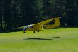 Ultralight Aircraft