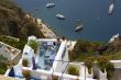 Santorini, Greece