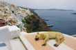 Santorini, Greece