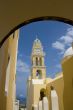 Santorini, Greece