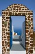 Santorini, Greece