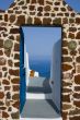 Santorini, Greece