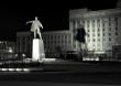 Dancing in night