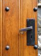keyhole plate