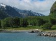 Gjende lake 2