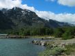 Gjende lake