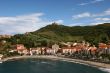 Collioure -mediterranian port