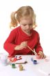 painting lesson