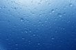 Water drops