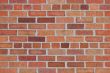 Old Brick Wall