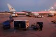 American Airline plane
