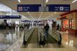 Busy Airport