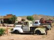 Car Cemetery