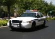 Police Car