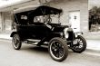 Old car from 1915