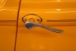 Vintage Car Door Handle
