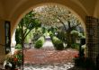 Spanish Garden