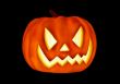 Angry Pumpkin