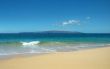 Maui Beach