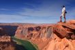 Grand Canyon overlook