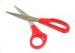 Red Scissors