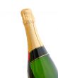Champagne Bottle