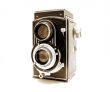 Old Photo Camera