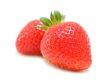 Organic Strawberries