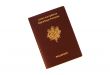 French Passport