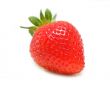 Organic Strawberry