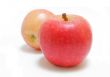 Organic Apples