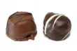 Dark and Milk Chocolate Candies