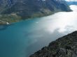 Gjende lake, Norway