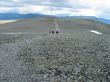 long way