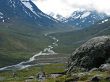 mountain stream
