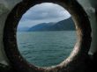fjord view