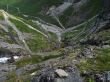 turns of  `The Troll Route`, Norway